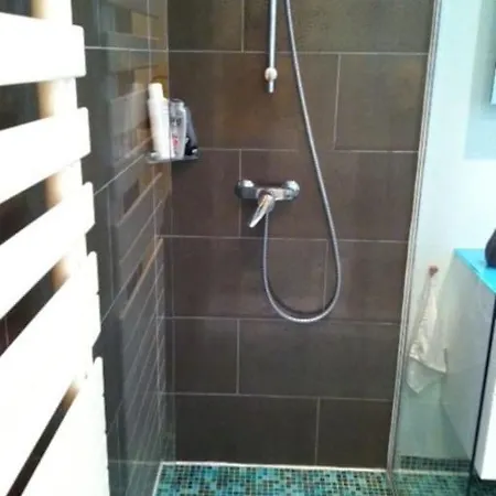 Apartment Gobelins Paris