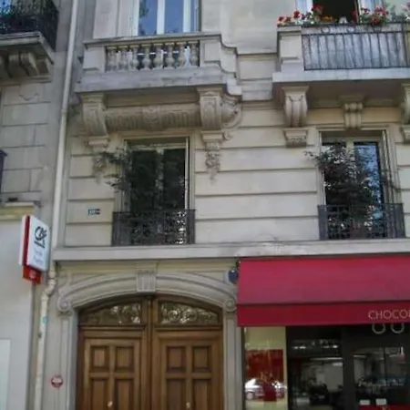 Apartment Gobelins *