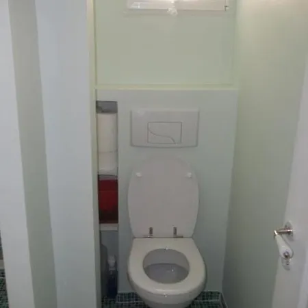 Apartment Gobelins Paris